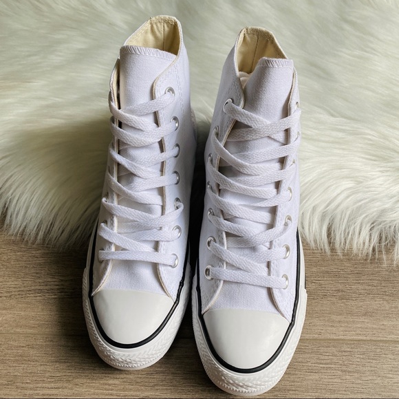 NWT Converse Chuck Taylor All Star High - Picture 4 of 8